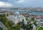 Mimar Sinan'ın kalfalık eserindeki zeka izleri yüzyıllara meydan okuyor