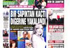 13 Ekim Çarşamba gazete manşetleri - ABD'den hain hamle! Kale oluşturuyorlar