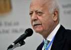 AK Parti'nin ağabeyi İsmet Uçma hayatını kaybetti