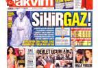 20 Ekim Çarşamba gazete manşetleri - Son ihanetin kod adı: 18 Ekim!