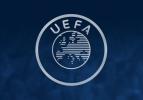 UEFA ülkeler sıralamasında son durum!