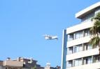 Antalya'da panik! Gören telefona sarıldı