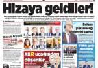 26 Ekim 2021 gazete manşetleri