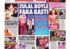 30 Ekim 2021 gazete manşetleri