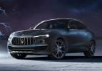 Maserati Levante Hybrid Türkiye’de satışa çıktı! İşte fiyatı ve özellikleri