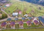 Artvin’de tatil köyünü aratmayan huzurevi