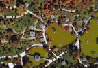 Konya'nın Japon Parkı sonbahar renklerine büründü