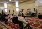 Kanada’da açık cami etkinliği düzenlendi