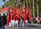 Türkiye 29 Ekim Cumhuriyet Bayramını kutluyor!