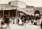 Unutulmaya yüz tutan eski İstanbul fotoğrafları 