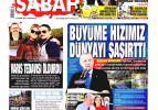 6 Kasım Cumartesi gazete manşetleri - 27 "süper beyin" ülkeye geri döndü!