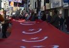 Türkiye'nin dört bir yanından Lütfü Türkkan’a tepki! Vatandaşlar sokağa döküldü...