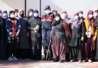 Jandarma anneleri, anneler çocukları kurtaracak