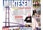 14 Kasım Pazar gazete manşetleri - Yine başa dönmeyelim! Avrupa'da önlemler geri getirildi