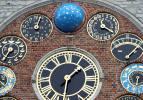 Belçika'da 100 yıldır zamanın tanığı: Cornelius Saat Kulesi