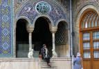 İran'ın göz kamaştıran ihtişamlı sarayları
