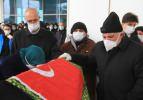 'Bekle kızım ben de geliyorum' diyen baba, 1 yıl sonra koronvirüse yenildi