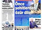 15 Kasım Pazartesi gazete manşetleri - 19 yıl sonra benzin bitiyor! Türkiye de dahil 30 ülke imzaladı