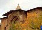 UNESCO’nun Türkiye’de koruma altına aldığı ilk eser: Divriği Ulu Camisi
