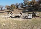 Siirt'te 'Eren Kış-5 Operasyonu' başladı