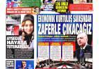 23 Kasım Çarşamba gazete manşetleri - İşe göre asgari ücret! Riskli mesleklerde rakam yüksek olacak