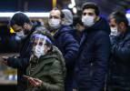 Cambridge Üniversitesi: Açık havada bile maske takılmadığında sosyal mesafe uygulaması anlamsız