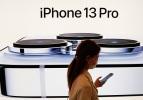 Apple Türkiye'de zam yaptı! İşte yeni iPhone fiyatları