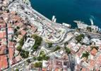 İstanbul'un bu ilçesinde evi olanlar yaşadı! 