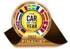 Avrupa'da Yılın Otomobili için 7 finalist açıklandı