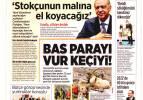 9 Aralık Perşembe gazete manşetleri - Erdoğan'dan son uyarı! Çağrı yaptı