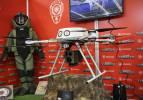Dünyanın ilk lazer silahlı dronu "Eren" testlerdeki başarılı atışlarıyla göz dolduruyor!