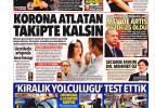 10 Aralık Cuma gazete manşetleri - Cumhuriyet Gazetesi'nden skandal manşet! İcazet alan öğrencilerden rahatsız oldular