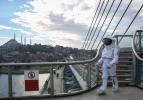 NASA Uzay Sergisi yarın İstanbul'da açılıyor
