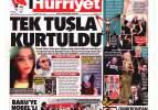 7 Aralık Salı gazete manşetleri - Bu vurgunu durdurun!