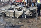 Irak'ta şiddetli patlama: Ölü ve yaralılar var!