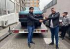 Tofaş Doğan SLX rekor fiyata satıldı!