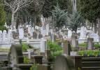 İstanbul'da mezar fiyatlarına zam