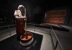 "Dünyadaki en zengin müze" Van'da ziyaretçilerini ağırlıyor