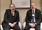 Cumhurbaşkanı İlham Aliyev müjdeyi verdi! Açılacak koridor Türkiye'deki dört ili ihya edecek...