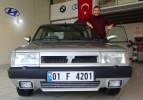 2001 model Doğan'ı rekor fiyattan satışa çıkardı! 