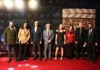 "Malatya Uluslararası Film Festivali"nde ödül gecesi 