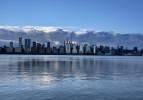 New York’ta göz kamaştıran gün doğumu