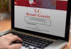 2022 vergi, harç ve cezaların tarifesi Resmi Gazete'de