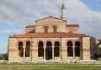 Enez Ayasofya Cami-i Şerifi 56 yıl sonra ibadete açılıyor