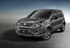 Fiat Uno, 250 araçlık özel seri ile veda ediyor!
