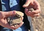 Bizans'ın son kalesi Dara'da yeni höyük bulundu