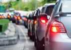 Motorlu taşıtlar vergisi tarifesi yayımlandı