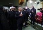 TBMM Başkanı Şentop, Karadağ’da Mehmet Fatih Medresesini ziyaret etti