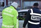Yılbaşı öncesi ülke genelinde eş zamanlı “Güven Huzur” uygulaması!