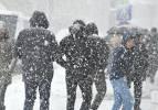 Meteoroloji'den sarı kodlu uyarı geldi! Kar yağacak mı?